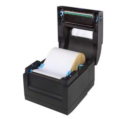 Принтер этикеток Citizen CL S300 (термопечать, 203 dpi, ширина печати 104 мм)