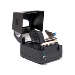 Принтер этикеток Citizen CL S621 (термо и термотрансферная печать, 203 dpi, ширина печати 118 мм)