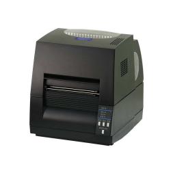 Принтер этикеток Citizen CL S621 (термо и термотрансферная печать, 203 dpi, ширина печати 118 мм)