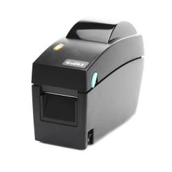 Принтер этикеток Godex DT2X (термопечать, 203 dpi, ширина печати 54 мм)