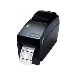 Принтер этикеток Godex DT2X (термопечать, 203 dpi, ширина печати 54 мм)