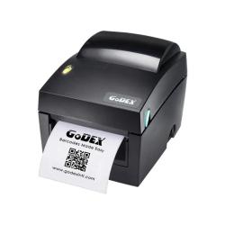 Принтер этикеток Godex DT4X (термопечать, 203 dpi, ширина печати 104 мм)
