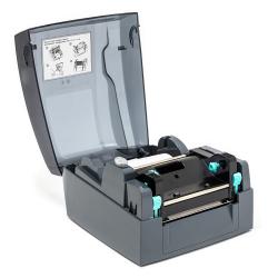 Принтер этикеток Godex G300 (термотрансферная печать, 300 dpi, ширина печати 108 мм)