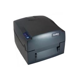 Принтер этикеток Godex G500 (термотрансферная печать, 203 dpi, ширина печати 104 мм)