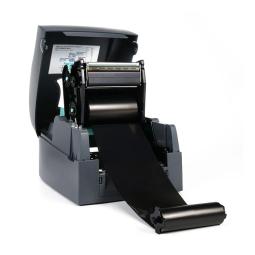 Принтер этикеток Godex G530 (термотрансферная печать, 300 dpi, ширина печати 104 мм)