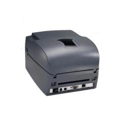 Принтер этикеток Godex G530 (термотрансферная печать, 300 dpi, ширина печати 104 мм)