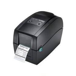 Принтер этикеток Godex RT230 (термотрансферная печать, 300 dpi, ширина печати 54 мм)