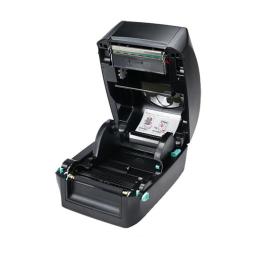 Принтер этикеток Godex RT730 (термо и термотрансферная печать, 203, 300 dpi, ширина печати 108 мм)
