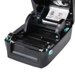 Принтер этикеток Godex RT730 (термо и термотрансферная печать, 203, 300 dpi, ширина печати 108 мм)