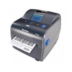 Принтер этикеток Honeywell PC43D (термопечать, 203, 300 dpi, ширина печати 104 мм)