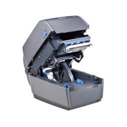 Принтер этикеток Honeywell PC43T (термо и термотрансферная печать, 300 dpi, ширина печати 104 мм)