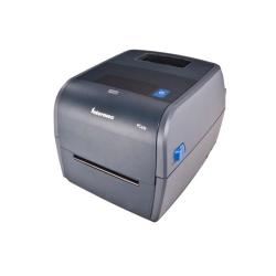 Принтер этикеток Honeywell PC43T (термо и термотрансферная печать, 300 dpi, ширина печати 104 мм)
