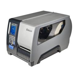 Промышленный принтер Honeywell PM43 (термопечать, 203 dpi, ширина печати 104 мм)