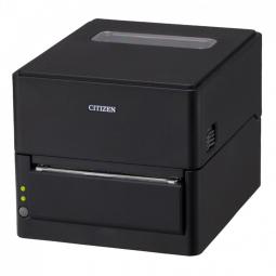Принтер этикеток Citizen CL E300 (термопечать, 203 dpi, ширина печати 104 мм)