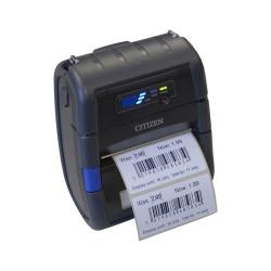 Принтер этикеток Citizen CMP-20 (термопечать, 203 dpi, ширина печати 80 мм)