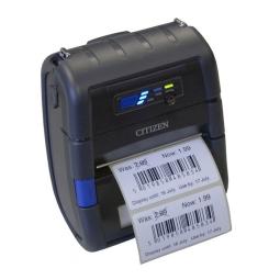 Принтер этикеток Citizen CMP-30 (термопечать, 203 dpi, ширина печати 72 мм)