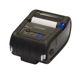 Принтер этикеток Citizen CMP-30IIL (термопечать, 203 dpi, ширина печати 72 мм)