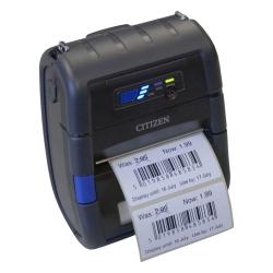 Принтер этикеток Citizen CMP-30L (термопечать, 203 dpi, ширина печати 72 мм)