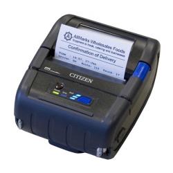 Принтер этикеток Citizen CMP-30L (термопечать, 203 dpi, ширина печати 72 мм)