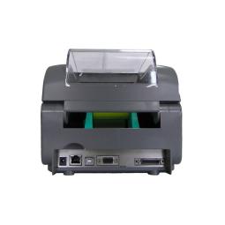 Принтер этикеток Datamax E-4204B (термопечать, 203 dpi, ширина печати 104 мм)