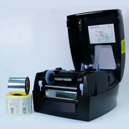 Принтер этикеток Mprint TLP300 Terra Nova (разрешение 300 dpi,ширина печати 118 мм)