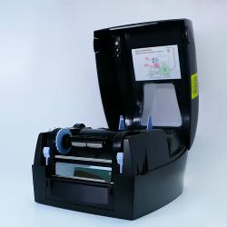 Принтер этикеток Mprint TLP300 Terra Nova (разрешение 300 dpi,ширина печати 118 мм)