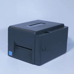 Принтер этикеток TSC TE 200 (термотрансферная печать, ширина печати 108 мм)
