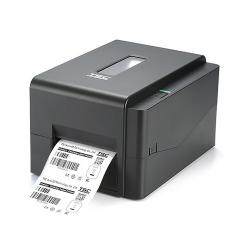Принтер этикеток TSC TE 200 (термотрансферная печать, ширина печати 108 мм)