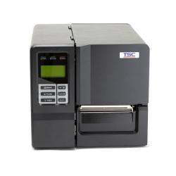 Промышленный принтер TSC ME240 (термотрансферная печать, 203 dpi, ширина печати 104 мм)
