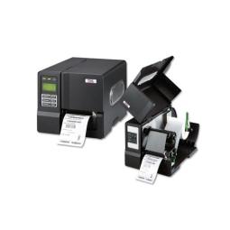 Промышленный принтер TSC ME340 (термотрансферная печать, 300 dpi, ширина печати 104 мм)