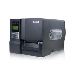 Промышленный принтер TSC ME340 (термотрансферная печать, 300 dpi, ширина печати 104 мм)