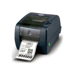 Принтер этикеток TSC TTP 247 (термотрансферная печать, 203 dpi, ширина печати 104 мм)