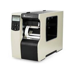 Промышленный принтер Zebra 220XI4 (термотрансферная печать, 300 dpi, ширина печати 216 мм)
