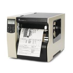 Промышленный принтер Zebra 220XI4 (термотрансферная печать, 300 dpi, ширина печати 216 мм)