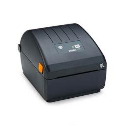 Принтер этикеток Zebra ZD230 (термо и термотрансферная печать,  203 dpi, ширина печати 104 мм)