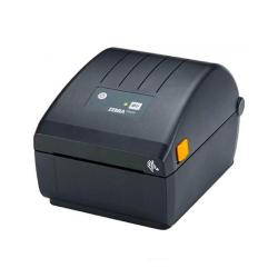 Принтер этикеток Zebra ZD230 (термо и термотрансферная печать,  203 dpi, ширина печати 104 мм)
