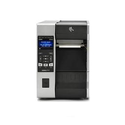 Промышленный принтер Zebra ZT610 (термотрансферная печать, 203 dpi, 300 dpi, 600 dpi, ширина печати 104 мм)