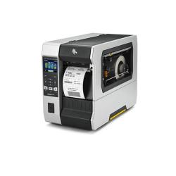 Промышленный принтер Zebra ZT610 (термотрансферная печать, 203 dpi, 300 dpi, 600 dpi, ширина печати 104 мм)